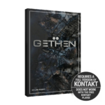 Silence + Other Sounds - Gethen