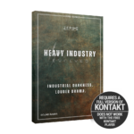 Zero-G - Heavy Industry Evolved