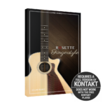 Impact Soundworks - Rosette Fingerstyle