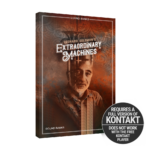 Impact Soundworks - Leonard Solomon’s Extraordinary and Machines