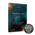 Zero-G - Morphology Evolved