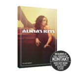 Native Instruments - Alicias Keys