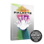 Red Room Audio - Palette Orchestra Complete