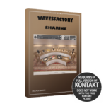 Wavesfactory - Sharine