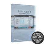 Insanity Samples - Skypad 2