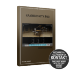 Soniccouture - Hammersmith Pro