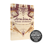 Strezov Sampling – Arabian Ethnic Orchestra