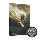 Zero-G - Ethera Gold Odyssey