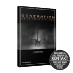 Indiginus - Generation Electric Guitar