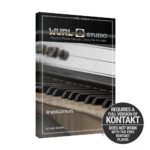 Indiginus - Wurl-e Studio