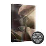Westwood Instruments - Solo Strings Untamed