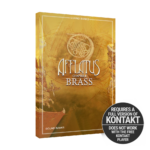 Strezov Sampling - Afflatus Chapter II - Brass