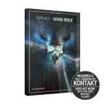 Impact Soundworks - Riffage Hard Rock