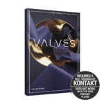 Native Instruments - Valves