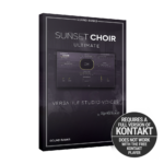 Realitone – Sunset Choir Ultimate