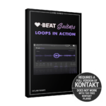 Sample Logic – HeartBeat Guitar