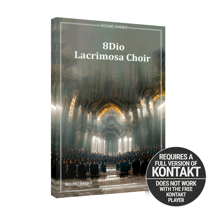 Lacrimosa Choir