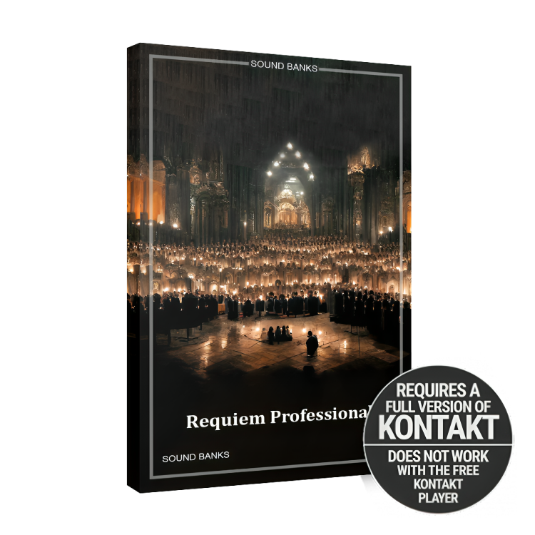 Requiem Professional