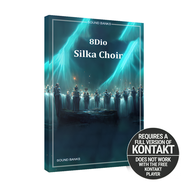 Silka Choir