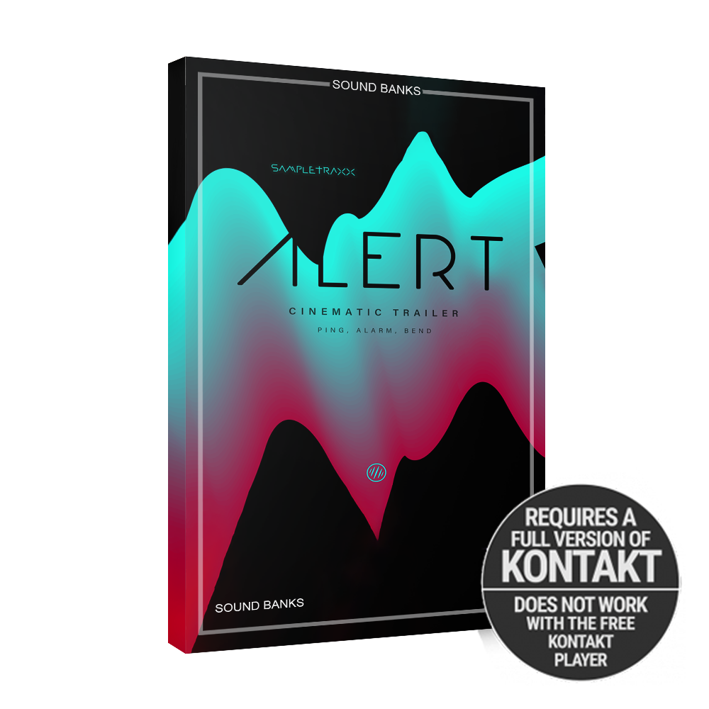 Sаmpletrахx - Alеrt