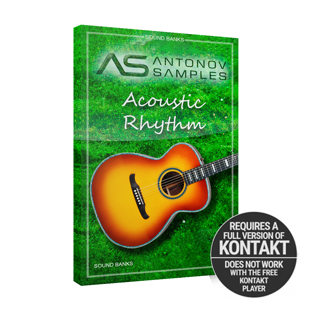Acoustic Rhythm