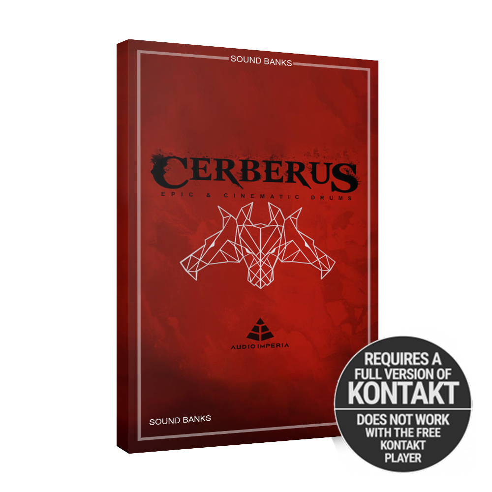 Audio Imperia - Cerberus