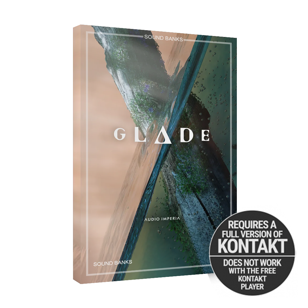 Audio Imperia - Glade & Glade Studio