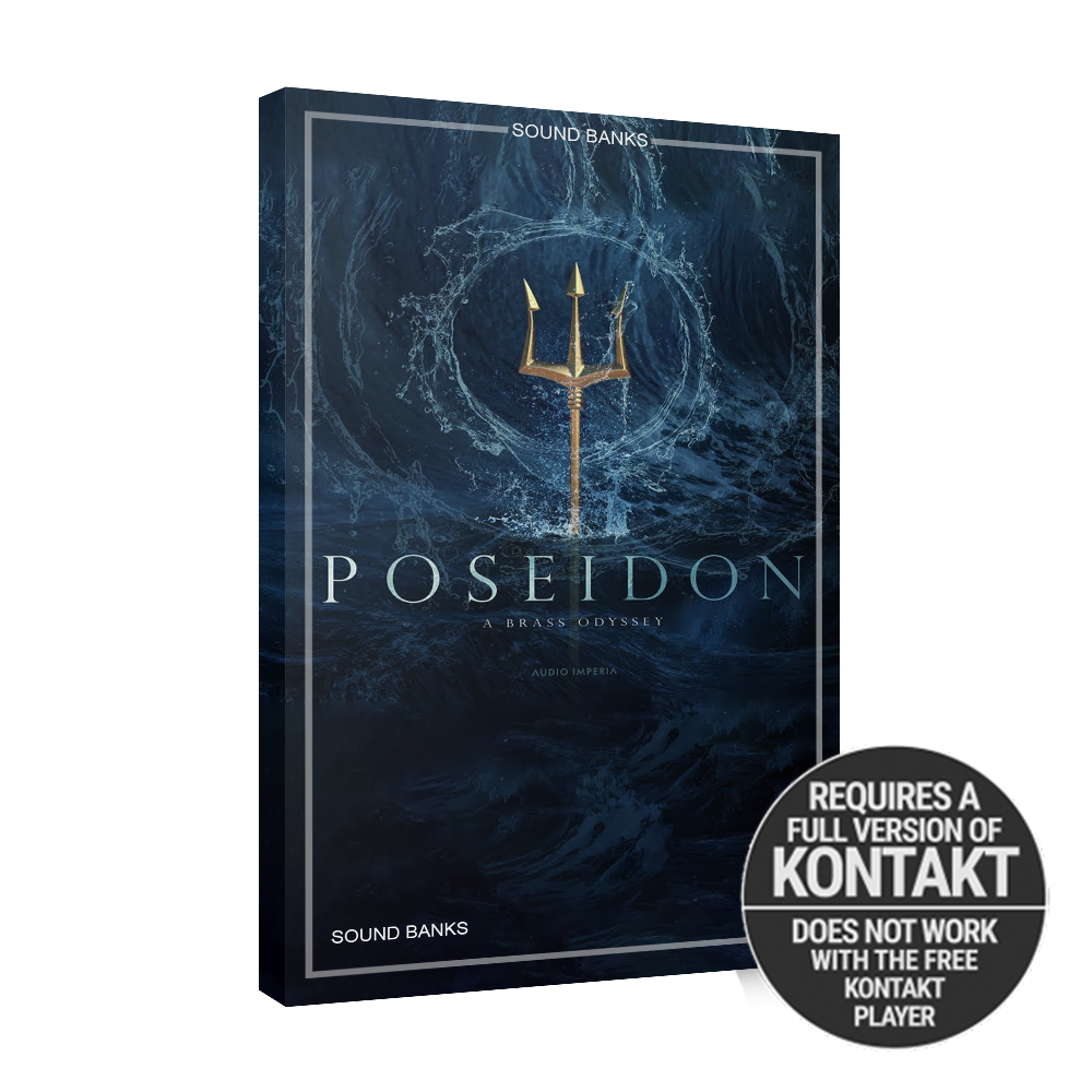 Audio Imperia - Poseidon