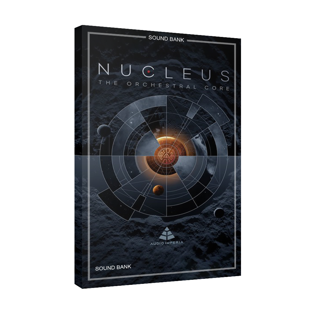 Audio Imperia – Nucleus