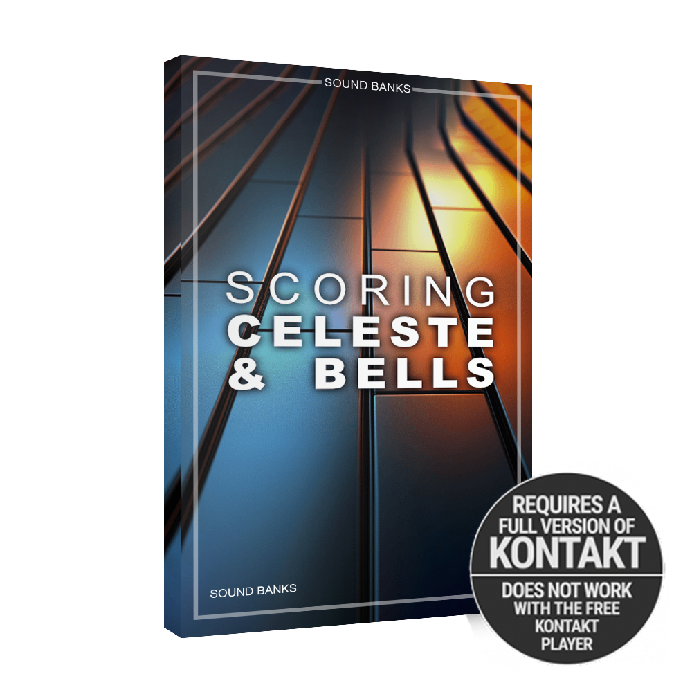 Audiobro – Scoring Celeste and Bells