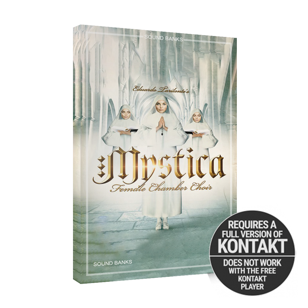 Best Service - Mystica