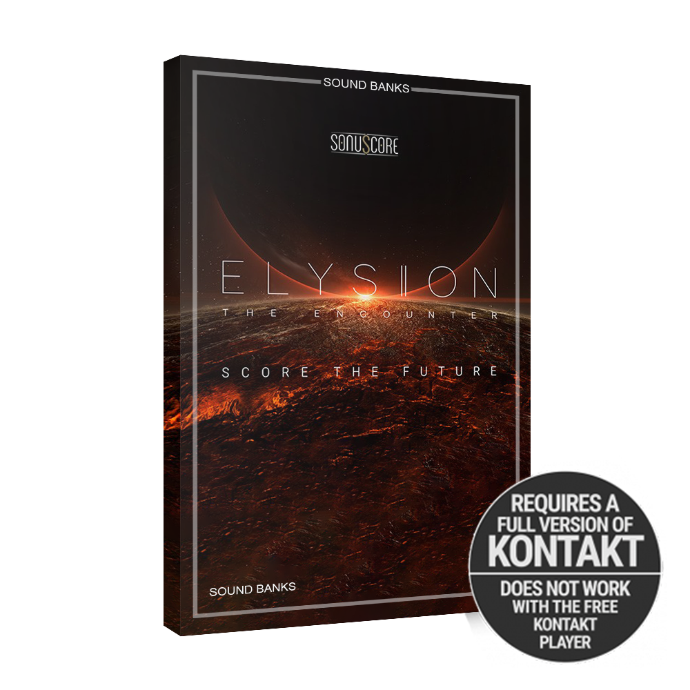 Best Service - Elysion 2
