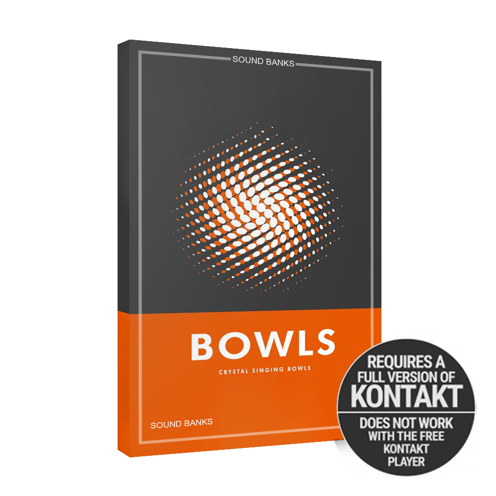 Sonokinetic – Bowls