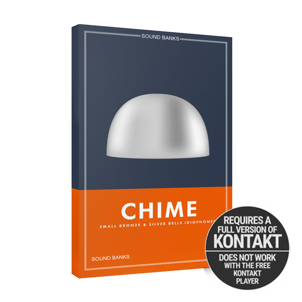 Sonokinetic – Chime