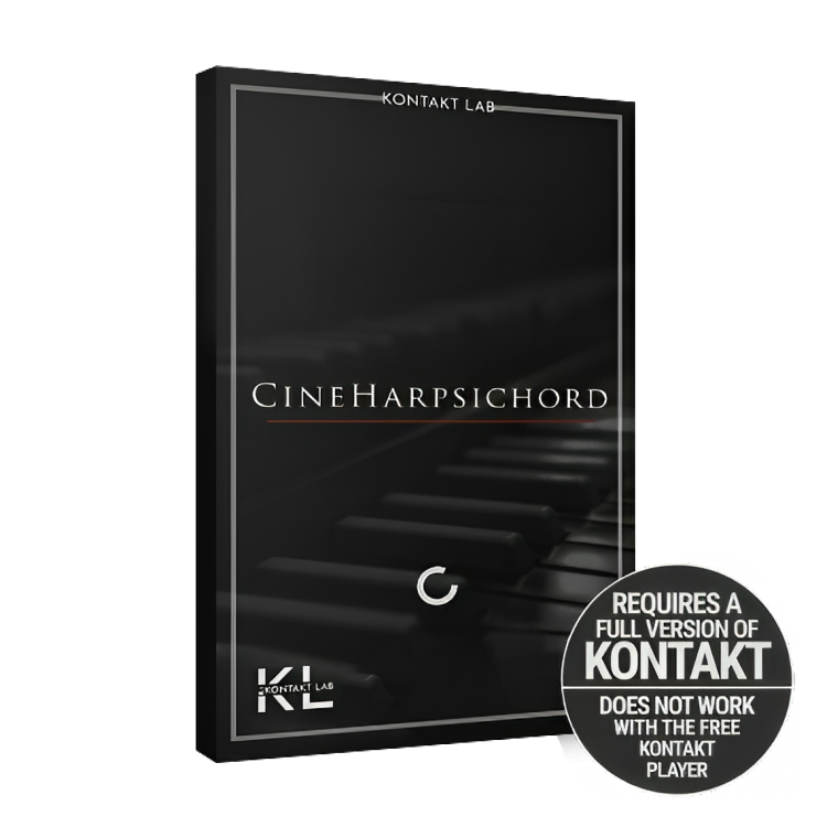 CineHarpsichord