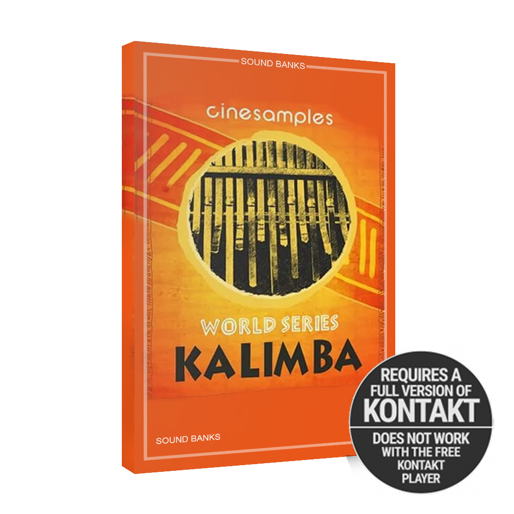 Kalimba