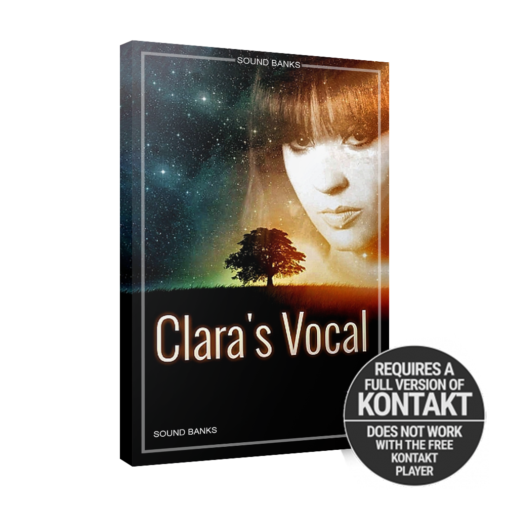 Claras Vocal
