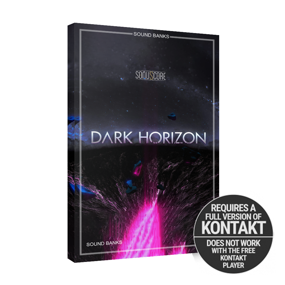 Sonuscore - Dark Horizon