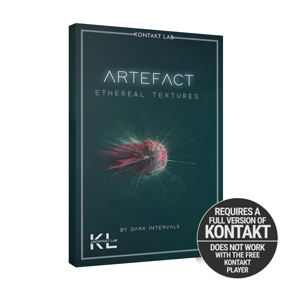 Dark Intervals - Artefact