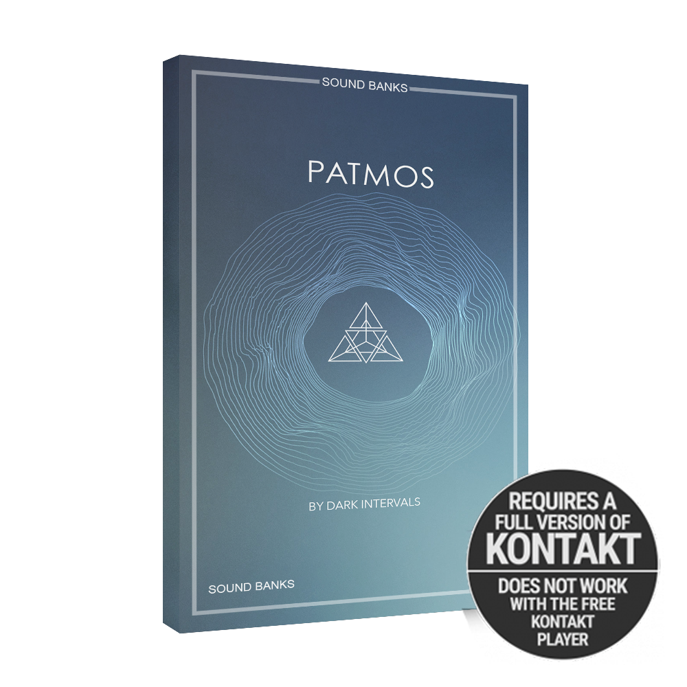 Dark Intervals - Patmos
