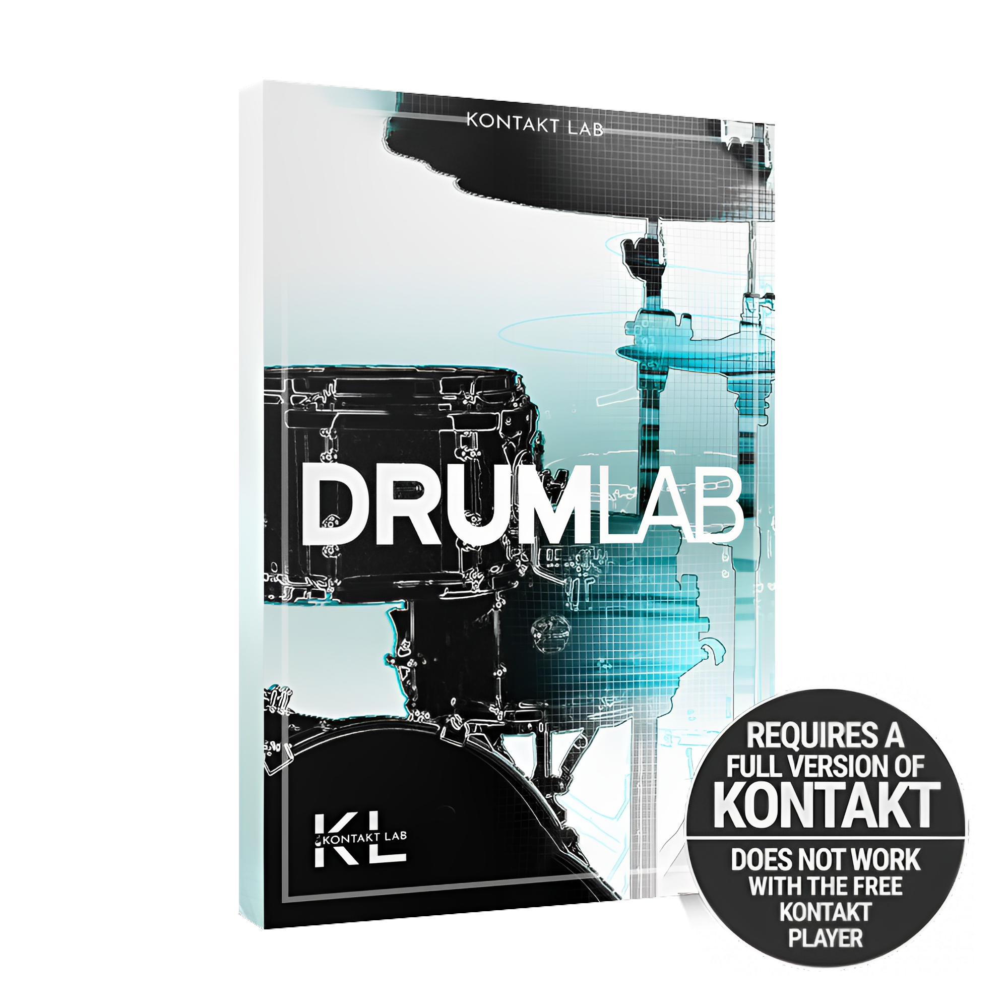 Drum Lab