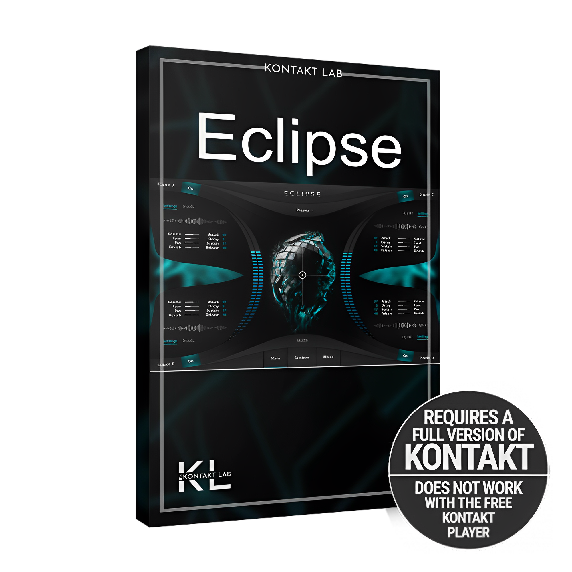 Muze - Eclipse