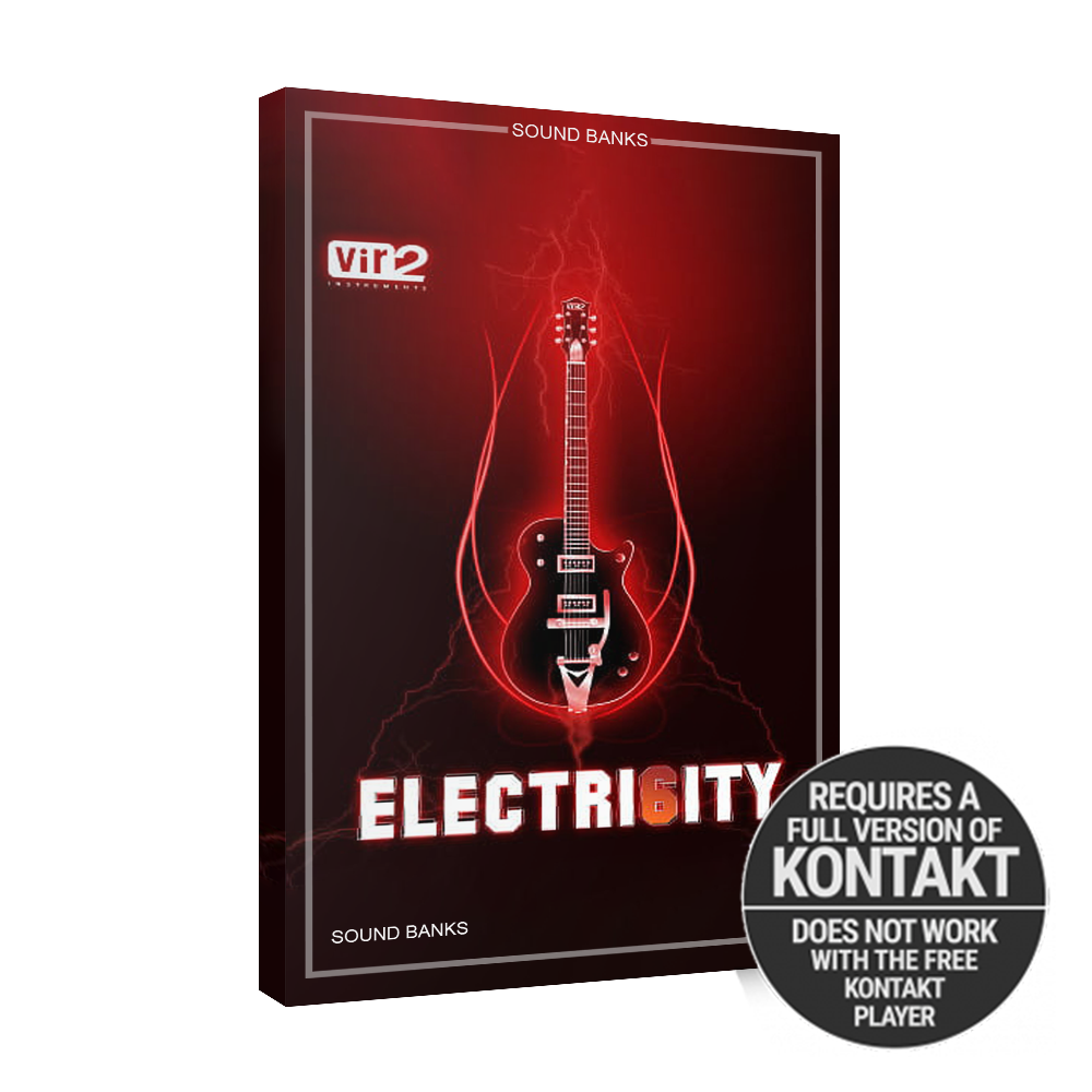 Vir2 Instruments – Electri6ity