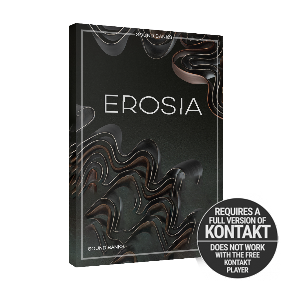 Native Instruments - Erosia
