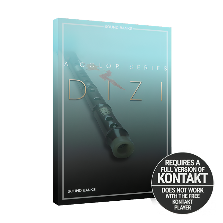 Evolution Series - World Colors Dizi