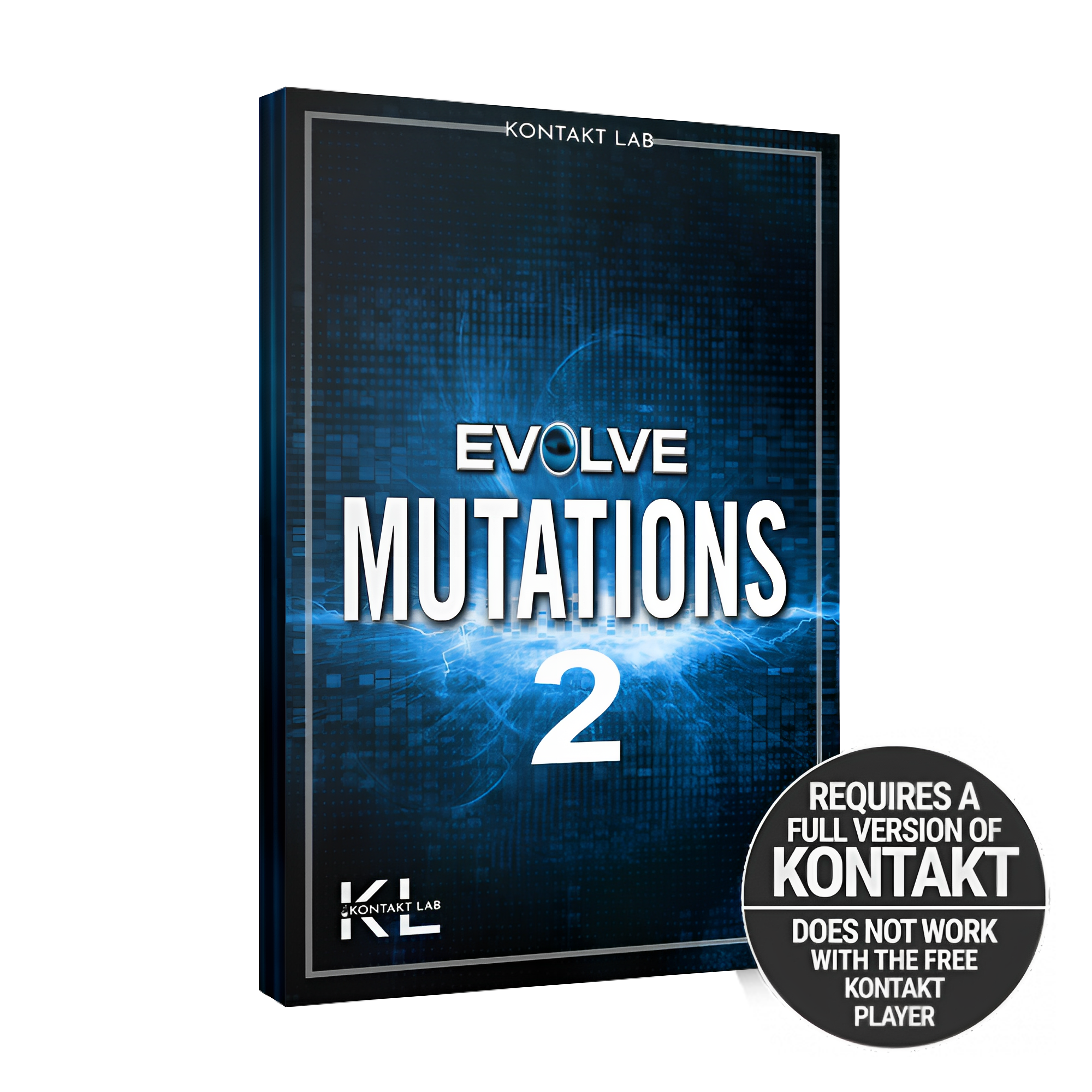 Evolve Mutations 2
