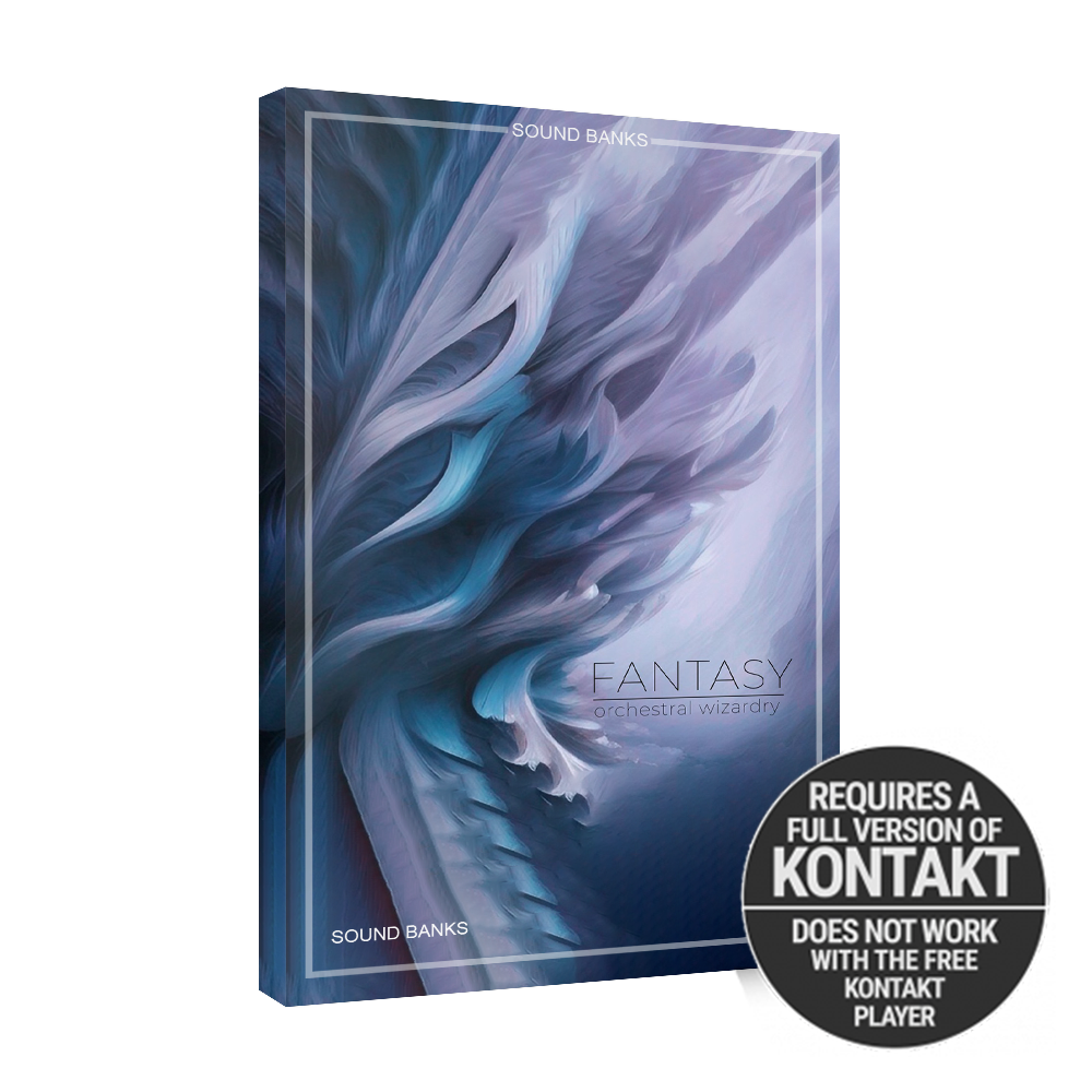 Sonokinetic - Fantasy