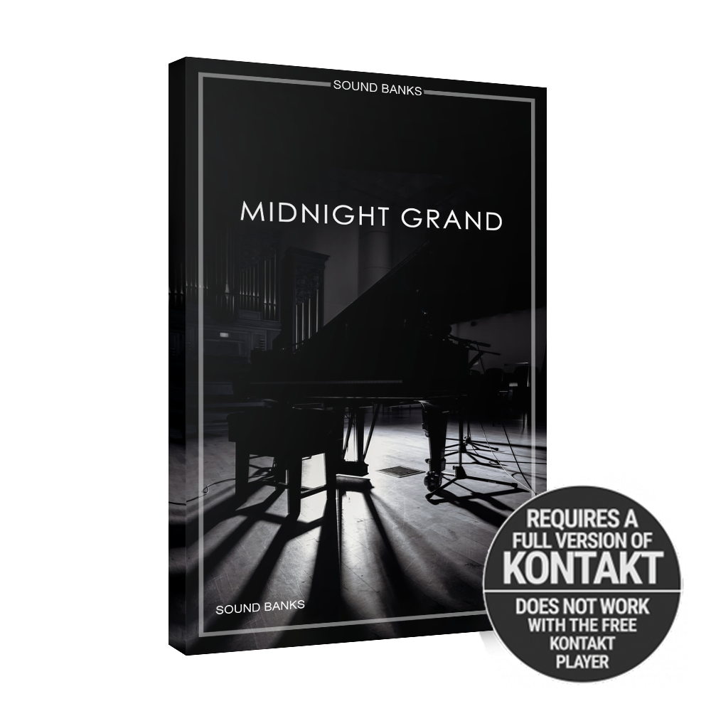 Fracture Sounds - Midnight Grand