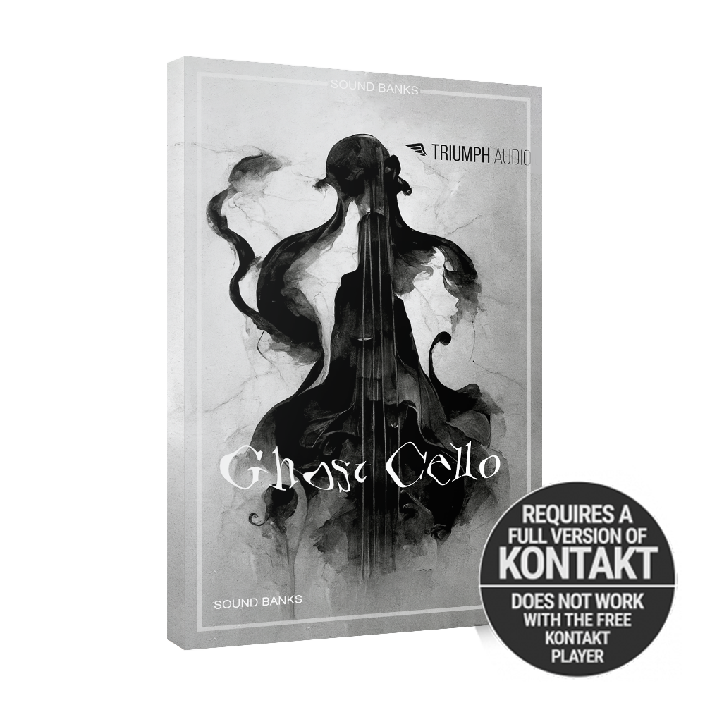Triumph Audio - Ghost Cello