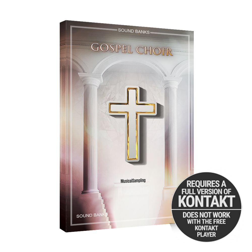 Musical Sampling - Gospel Choir